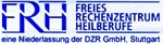 freies rechenzentrum heilberufe logo
